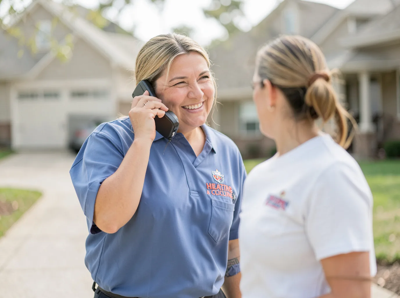Hvac Repair Bemus Point, NY FAQs